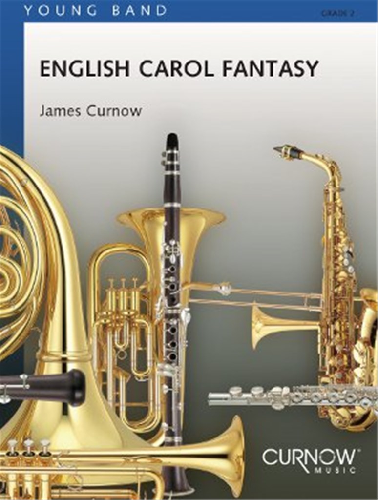 English Carol Fantasy